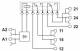 Phoenix Contact 2900334 Phoenix PLC-RPT- 60DC/21-21 Relaismodul