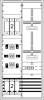 Striebel + John 2CPX032405R9999 KS405SB Schrank kpl 