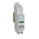 Legrand 412920 CX3 Taster 20A 1S+LED grün 110/400VAC AC-12 1TE