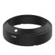 AXIS TM3808-E SKIN COVER BLACK