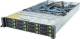 Gigabyte 6NR283S94DR000AAV1 Barebone R283-S94-AAV1
