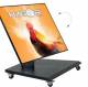 Hagor 8225 BRACKIT STAND 80 MOBILE STAND