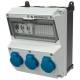 Mennekes 920001