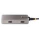 Startech.com 103B-USBC-MULTIPORT