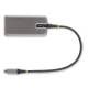 Startech.com 103B-USBC-MULTIPORT