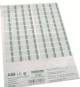 Striebel + John 2CPX031569R9999 ZA78 Beschriftungsblatt für 8x12 PLE 