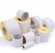 ZEBRA 3008713 Z-ULTIMATE 3000T WHITE 30X20MM