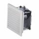 Striebel + John 2CPX046474R9999 RZF100 Filterlüfter 105x105 mm 