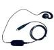Zebra HDST-USBC-PTT1-01 Headset, USB-C