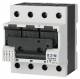 Moeller 114321 EATON D02-LTS/63-3N Lasttrennschalter 63A 3p+N D02 