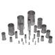 Weidmüller 0373000000 H2,5/7 Aderendhülse 2,5 mm² 