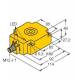 TURCK TN-Q80-H1147 read / write head, BL ident