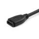Startech.com HD2MF6INL