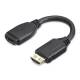 Startech.com HD2MF6INL