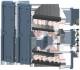 Siemens 3RA29431BB1 3RA2943-1BB1 wiring kit for consumer branches S3