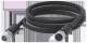 Siemens 3SX56013SV18 3SX5601-3SV18 Verbindungskabel 1 m M12 Buchse 8-polig + M12 Stecker 8-polig