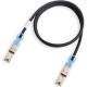 LENOVO ISG TopSeller 2m Mini-SAS/Mini-SAS 1x Cable host SFF-8088 to target SFF-8088