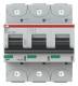 ABB S803S-K25 Hochleist.-Sicherungsautom 2CCS863001R0517