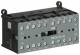 ABB VBC6-30-10-24DC VBC6-30-10 24VDC Haupt 3S Hilfs 1S 4kW GJL1213901R0101