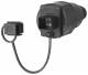 Metz Connect 1401145512KE BTR E-DAT Ind. IP67 V4 KK+RJ45 T568B junction box