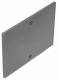 Hager GBZWB7011 blind cover for device cup petrol pump etc