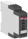 ABB CM-MPS.43S Dreiphasenüberwachungsrel 0,0,1-30s, L1-L2-L3=3x300-500VAC