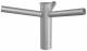 Siteco 5NY50103XM18 Mehrfach-Ausleger 3-armig
