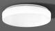 RZB 312084.002.4.76 Wand-Deckenleuchte LED/13,5W-4000K DALI, 1300lm