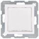 Berker 29518989 LED-Signallicht RGB S.1/B.3/B.7 polarweiß glänzend