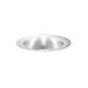 Lts Licht und Leuchten 651619 LTS FLIR-F 300.2030.01/DALI WS EB-Downlight Flixx Flat 300 Round LED