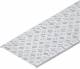 Niedax RDRS 300-2.0 S cover cable tray slip.305x3000mm T3.25mm steel