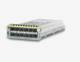 Allied Telesis AT-XEM-12SV2 12-P 1G SFP EXPANSION MODULES