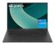 LG Gram 16ZB90RU-G.AP55G Intel Core i5-1334U 16inch WQXGA 16GB 512GB SSD UMA W11P Black (P)