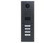 DoorBird D2104V IP Video Türstation V4A RAL7016