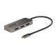 Startech.com MST14CD123DP 
