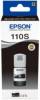 Epson C13T01L14A Ink 110S EcoTank Schwarz ()