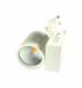 Synergy 21 LED track series for track VLA series 30W, 45°, ww, CRI>90