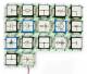 ALLNET Brick'R'knowledge Basic Set