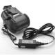 Zebra P1031365-042 Netzadapter, Ladegerät 12 V Kit ACC EU Cord