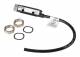 Moeller 135589 EATON 13101AQD07 reflex sensor Sn=100mm 4L 10-30VDC M12 