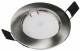 Muellerlicht ETT-1452168 LED-Einbauleuchte, 5W, 400lm, 78x25mm, warmweiß, 2700K, Satin, starr