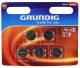 Knopfzelle GRUNDIG CR2025, 3,0V, Lithium, 5er-Blister