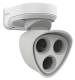 MOBOTIX Mx-M73A-RJ45 M73 Body with RJ45 connection box (white)
