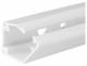 HAGER LFR2002009016A TEH Cable routing duct adhesive PVC LFR 20x20mm traffic white