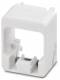 Phoenix Contact 1041881 Phoenix NBC-PP-F1PWH:10 Plug Guard Security-Rahmen