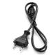 DYMO LabelWriter power cable (EU)