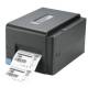 TSC TE210, 8 Punkte/mm (203dpi), RTC, TSPL-EZ, USB, USB-Host, RS232, BT, Ethernet
