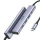 UGREEN CM478 5-in-1 100W PD USB-C Hub 1x HDMI 1x USB-C PD IN 2x USB-A 2.0 1x USB-A 3.0