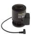 Axis 01775-001 Zubehör Objektiv CS Varifocal Lens 2,8-13 mm 5 MP