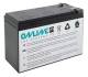 Online USV-Systeme BCXRT1000 Online USV - Ersatzbatterie für XANTO RT 1000